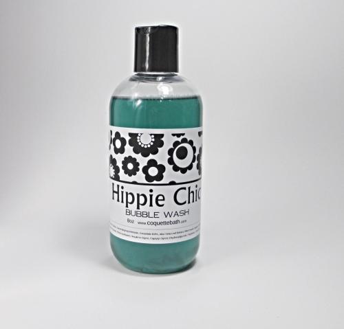 Hippic Chic Bubble Wash