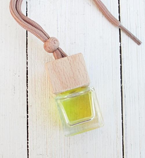 Car Diffuser, PLUS refill 