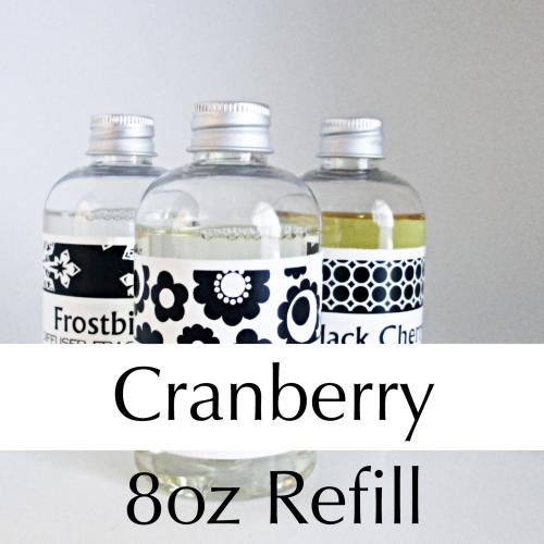 Cranberry Refill, 8oz