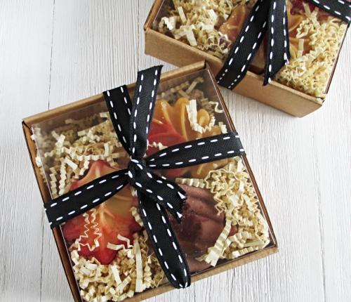 Limited Edition Fall Soap Gift Set