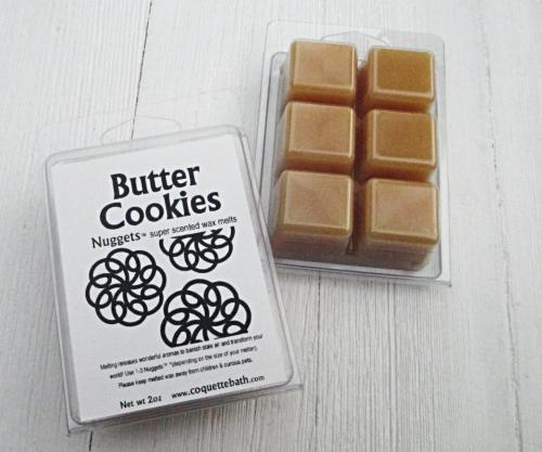 Food & Drink Wax Melts, Classic Size