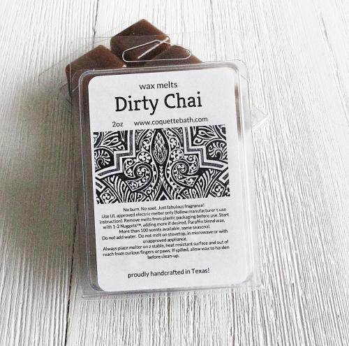 Food & Drink Wax Melts, Classic Size