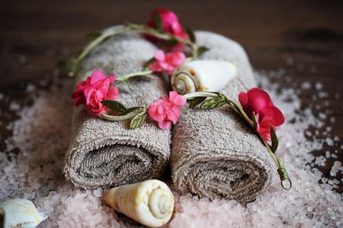 Spa Day Deluxe Plus Reed Diffuser