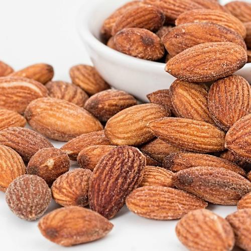 Almond Lip Balm