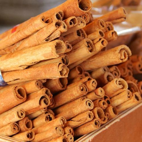 Autumn Spice Deluxe Plus Reed Diffuser