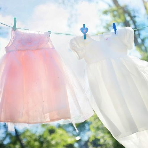 Laundry Day Sachets, 2pc package