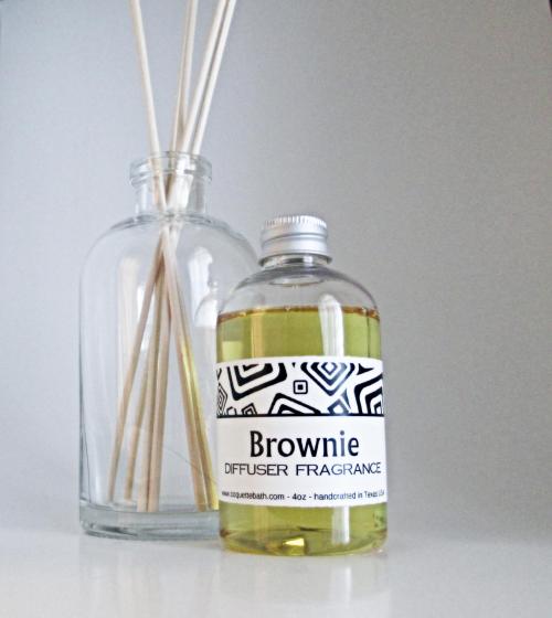 Brownie Reed Diffuser