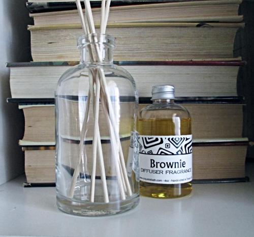 Brownie Reed Diffuser
