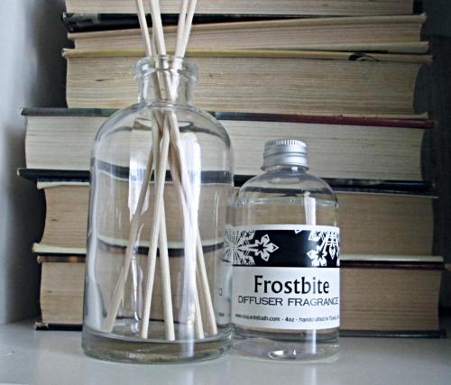 Frostbite Reed Diffuser