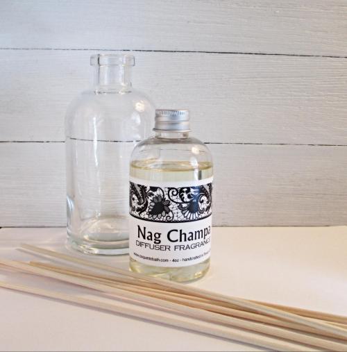 Nag Champa Reed Diffuser