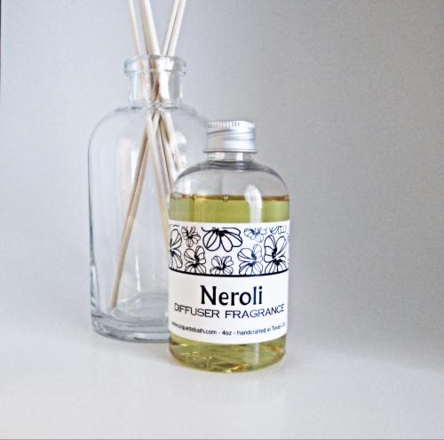 Neroli Reed Diffuser