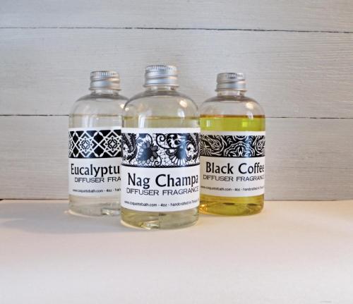 Lavender Reed Diffuser