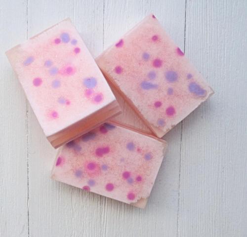 Secret Garden Soap