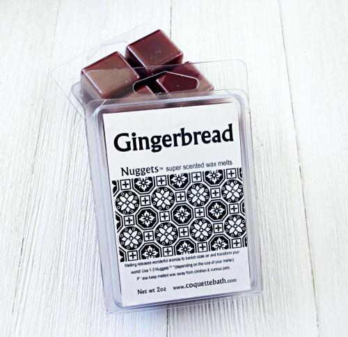 Food & Drink Wax Melts, Classic Size