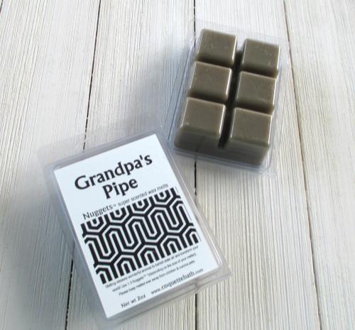 Vintage & Retro Wax Melts, MEGA size