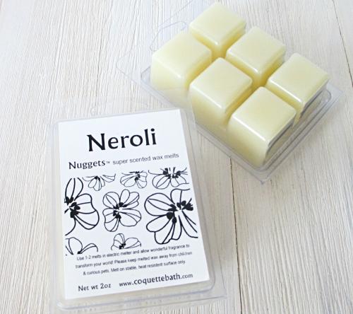 Flower Garden Wax Melts, Classic Size