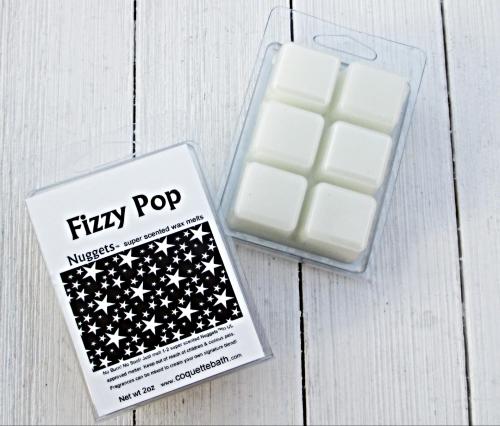 Food & Drink Wax Melts, Classic Size