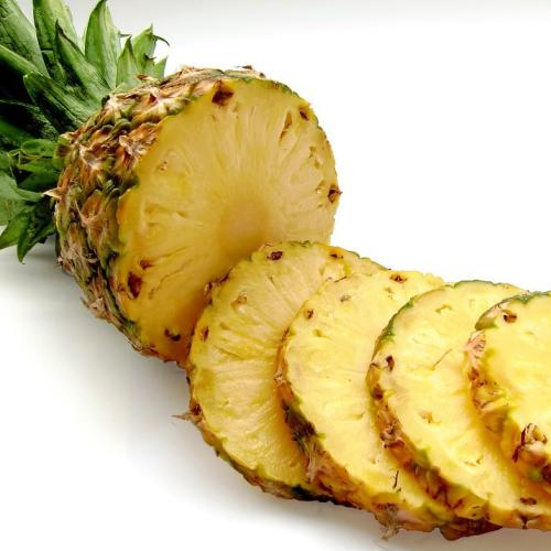 Pineapple Sachets, 2pc package