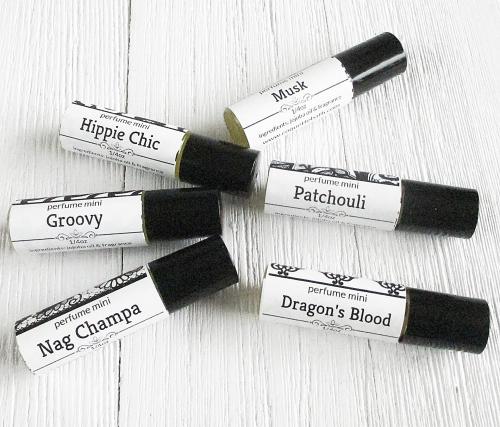 Retro Cool Collection, Perfume Gift Set
