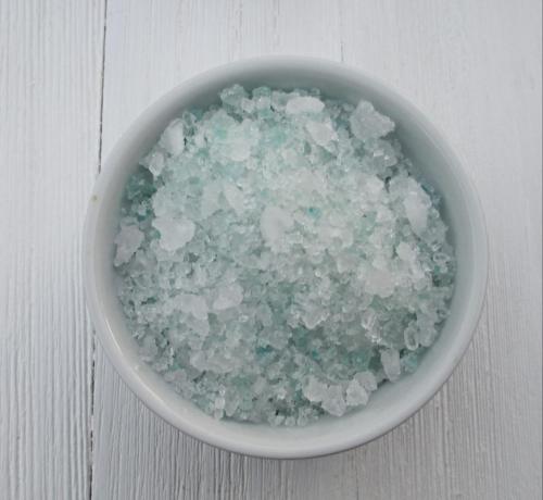 Eucalyptus Mint Bath Salts