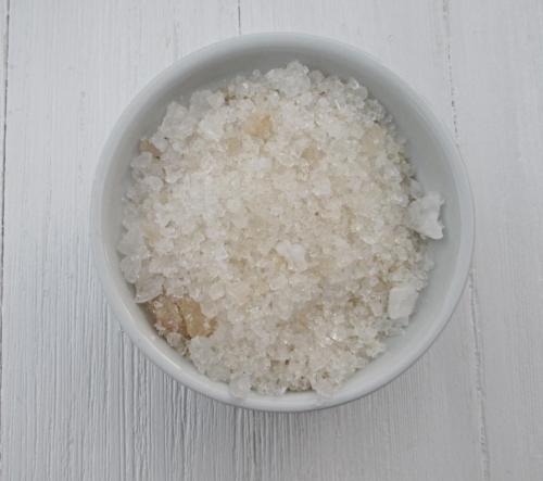 Honey Almond Bath Salts