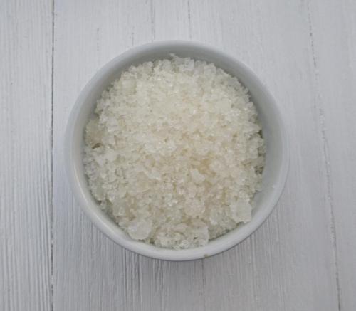 White Jasmine Bath Salts