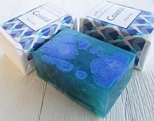 Coastal Soap