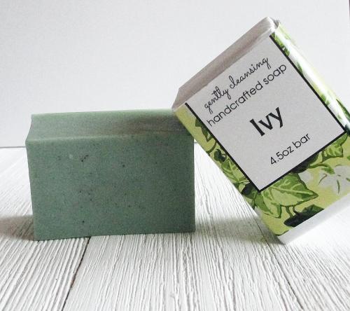 Ivy Soap