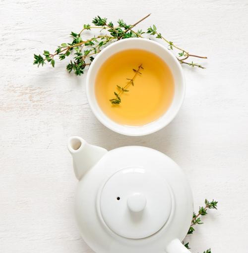 White Tea Soap