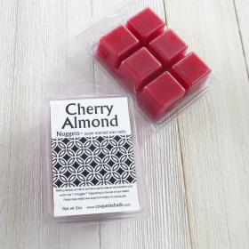Cherry Almond Nuggets™, 2oz package, classic fruity scent