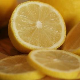 Lemon Sugar Refresher Oil, 1oz size