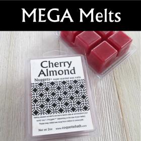 Cherry Almond Nuggets™, MEGA size, classic fruity fragrance