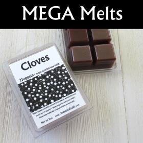 Cloves MEGA Nuggets™, warm spicy fragrance