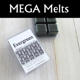 Evergreen MEGA Nuggets™, forest fragrance, spruce pine & more