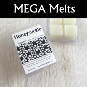 Honeysuckle Nuggets™, MEGA size, fresh springtime floral