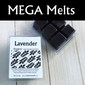 Lavender MEGA Nuggets™, herbal scent of relaxation