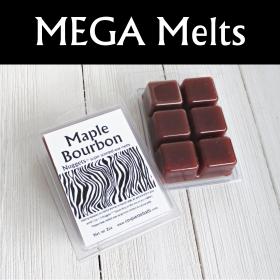Maple Bourbon MEGA Nuggets™, unique home fragrance