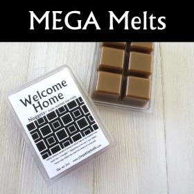 Welcome Home MEGA Nuggets™, holiday bakery fragrance