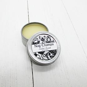 Nag Champa Solid Scent, Nag champa solid perfume, retro hippie