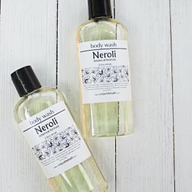 Neroli Body Wash