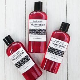 Watermelon Body Wash