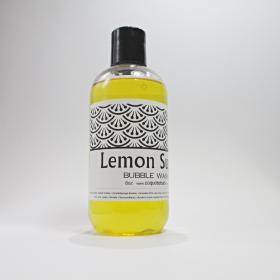 Lemon Sugar Bubble Wash