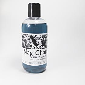 Nag Champa Bubble Wash
