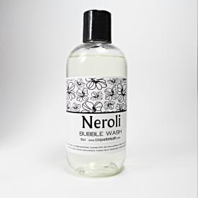 Neroli Bubble Wash