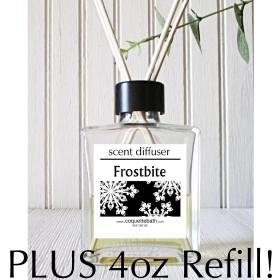 Frostbite DELUXE Plus Scent Diffuser