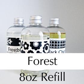 Forest Refill, 8oz