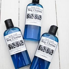 Nag Champa Body Wash