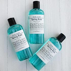 Spring Rain Body Wash