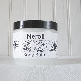 Body Butter, Neroli