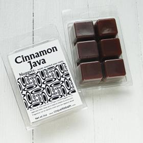 Cinnamon Java Nuggets™, Classic 2oz size